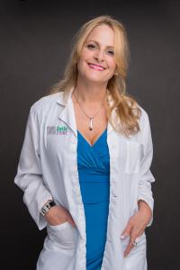 Dr. Marien J. Zanyk PhD