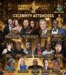 Brian Hooks & Nadia Dawn to Host The 2026 eZWay Awards Golden Gala Oscar Viewing in Orange County largest celebration