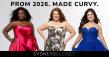 Sydney’s Closet Releases 2026 Prom Dress Trend Report for Plus-Size Market