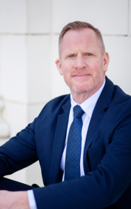 The Village School announces today the appointment of Dr Ryan King