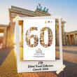 GT MEDIA EUROPE LAUNCHES ITB GLOBAL TRAVEL COLLECTION TO MARK 60 YEARS OF ICONIC GLOBAL TRAVEL EVENT, ITB BERLIN