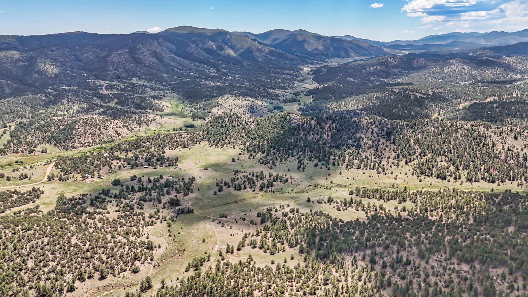 Out-of-State Buyers Continue Targeting Custer County Real Estate, Says Kayla Brady – Realtor