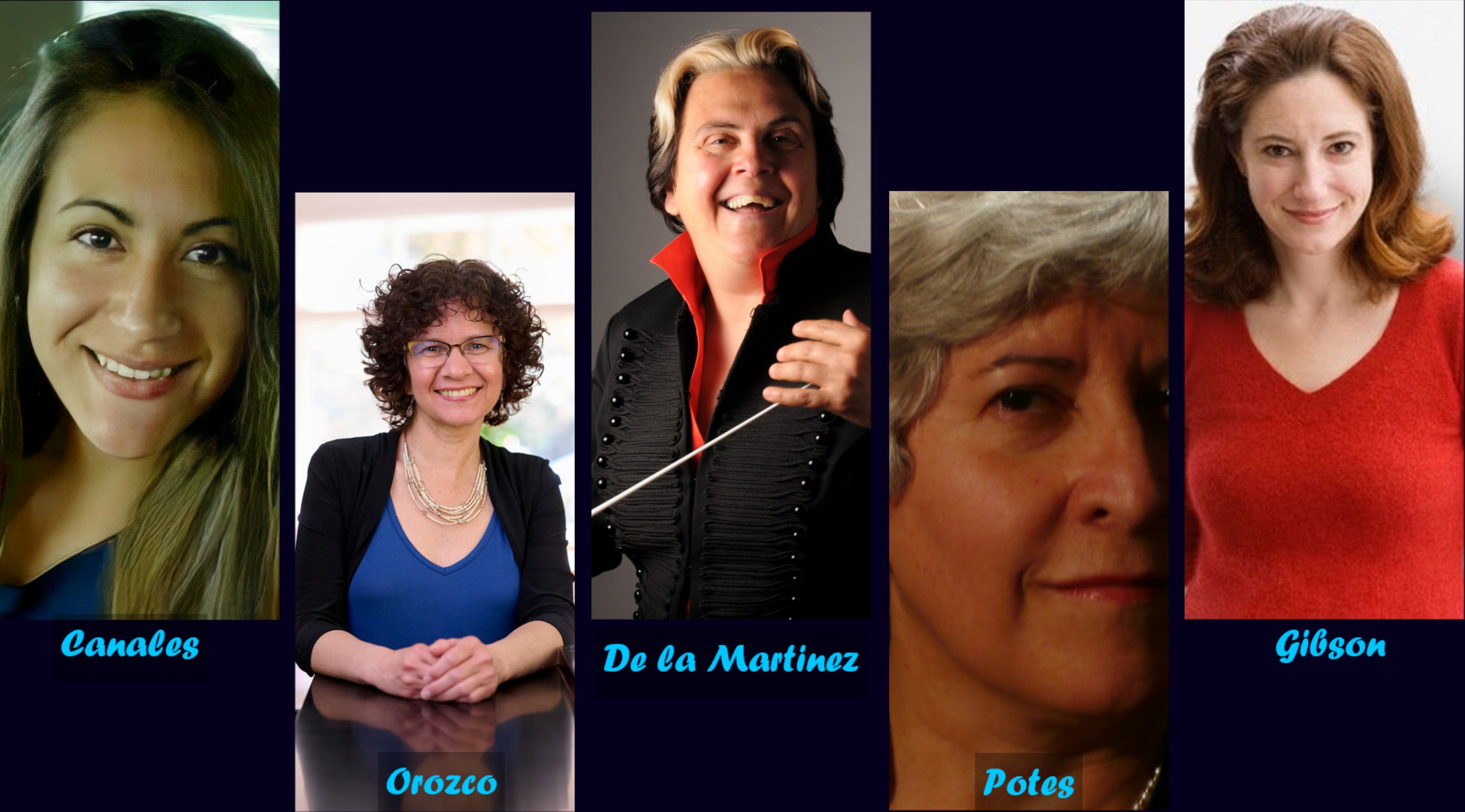 The North/South Chamber Orchestra Performs Music by Five Women Composers on March 5 in New York City