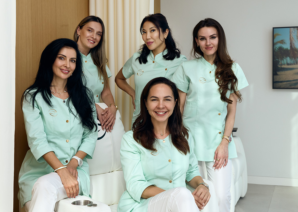 Bogat Aesthetics & Wellness Celebrates Grand Opening in Hallandale Beach