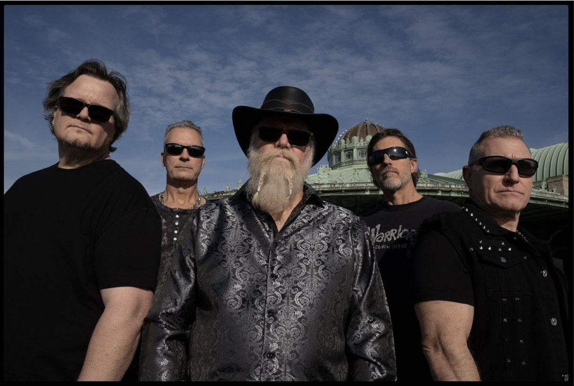 NJ Hard Rock Warriors ‘Who On Earth’ Drop Powerful ‘DAWGZ’ Video – Airing on MTV’s Metal Thrashing Madness