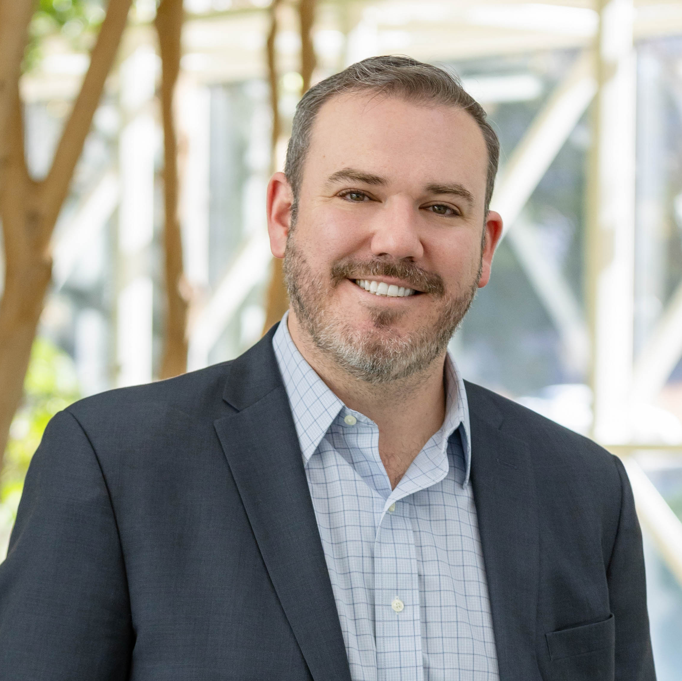 Extu President & COO William Shida Named 2026 Georgia Titan 100 Honoree