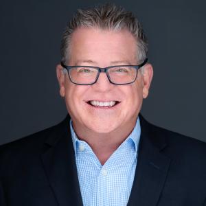 Craig Vaughan, Founder & CFO