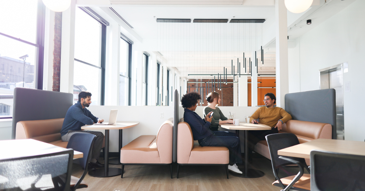 Workbar Announces 12th Location in Historic Harvard Square