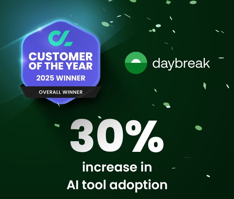 CYPHER Learning celebrates Customer of the Year winners for 2025