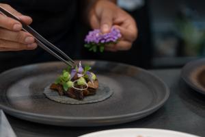 MADO's dish