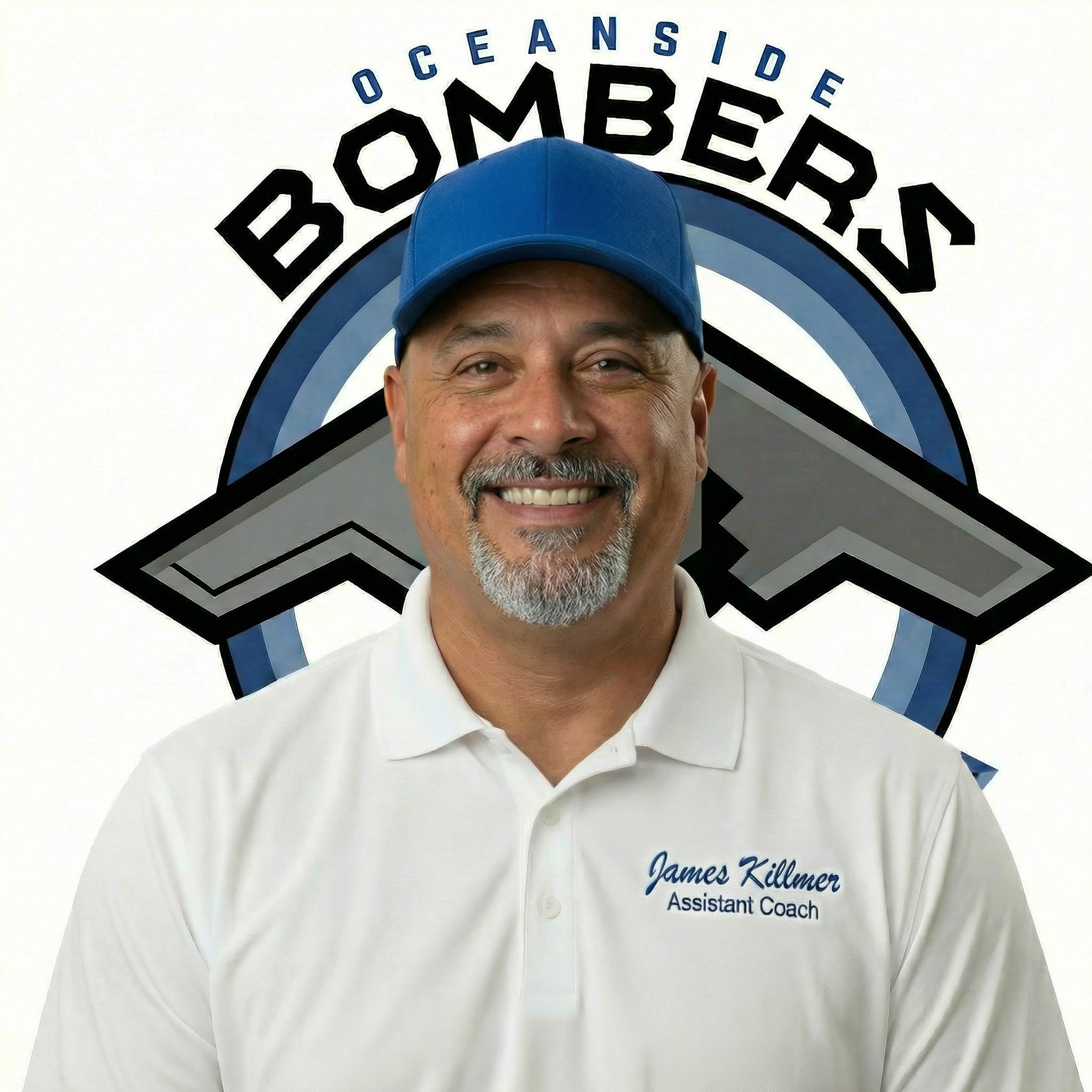 Oceanside Bombers Name James Kilmer Assistant Coach, Offensive Line
