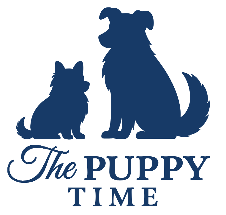 The Puppy Time Launches in Chicagoland — Bringing Puppy Therapy to Workplaces for Employee Well-Being Days