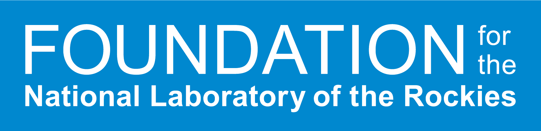 NREL Foundation is now the Foundation for the National Laboratory of the Rockies; Appoints Two New Board Members