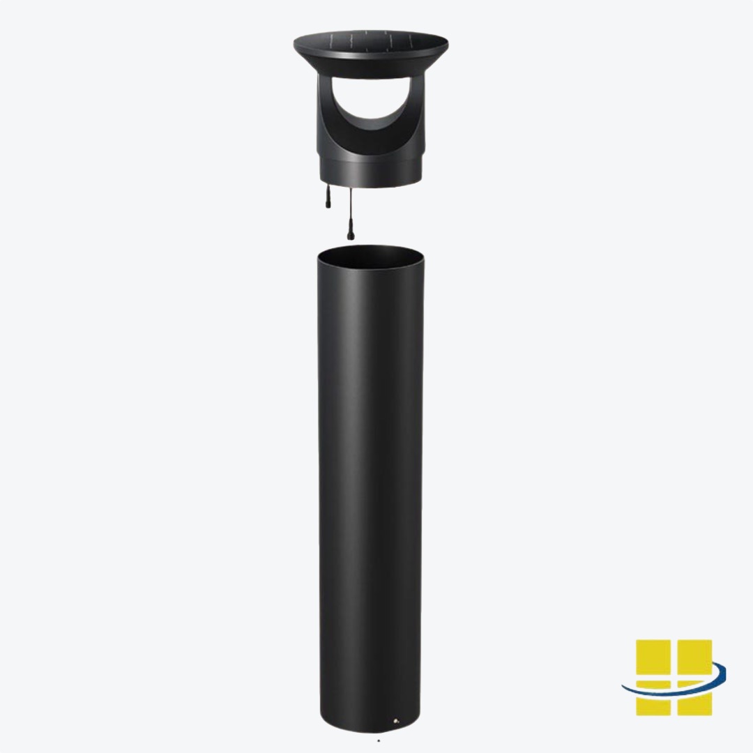 Access Fixtures Launches SECU: Convert New and Existing Security Bollards/Safety Bollards Into Security Bollard Lights