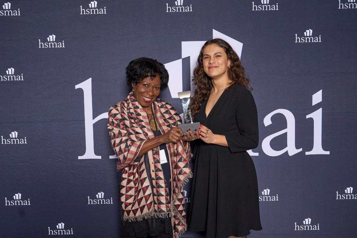 Martinique Tourism Authority Earns Silver at 69th Annual Adrian Awards for “Martinique Gourmande”