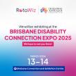 RotaWiz to Launch New Solutions at Brisbane Disability Connection Expo 2026