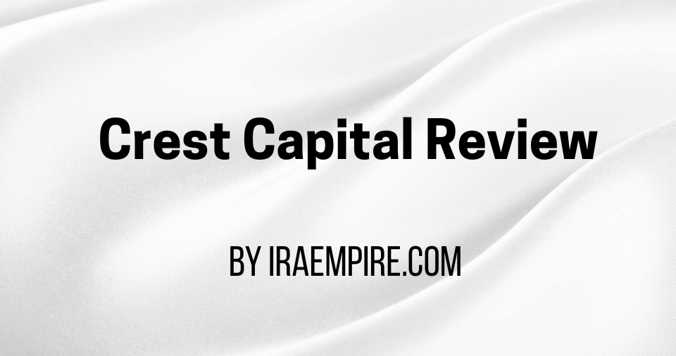 Crest Capital Reviews, Complaints, Equipment Finance, Fees Analysis 2026 Released (New Industry Report)