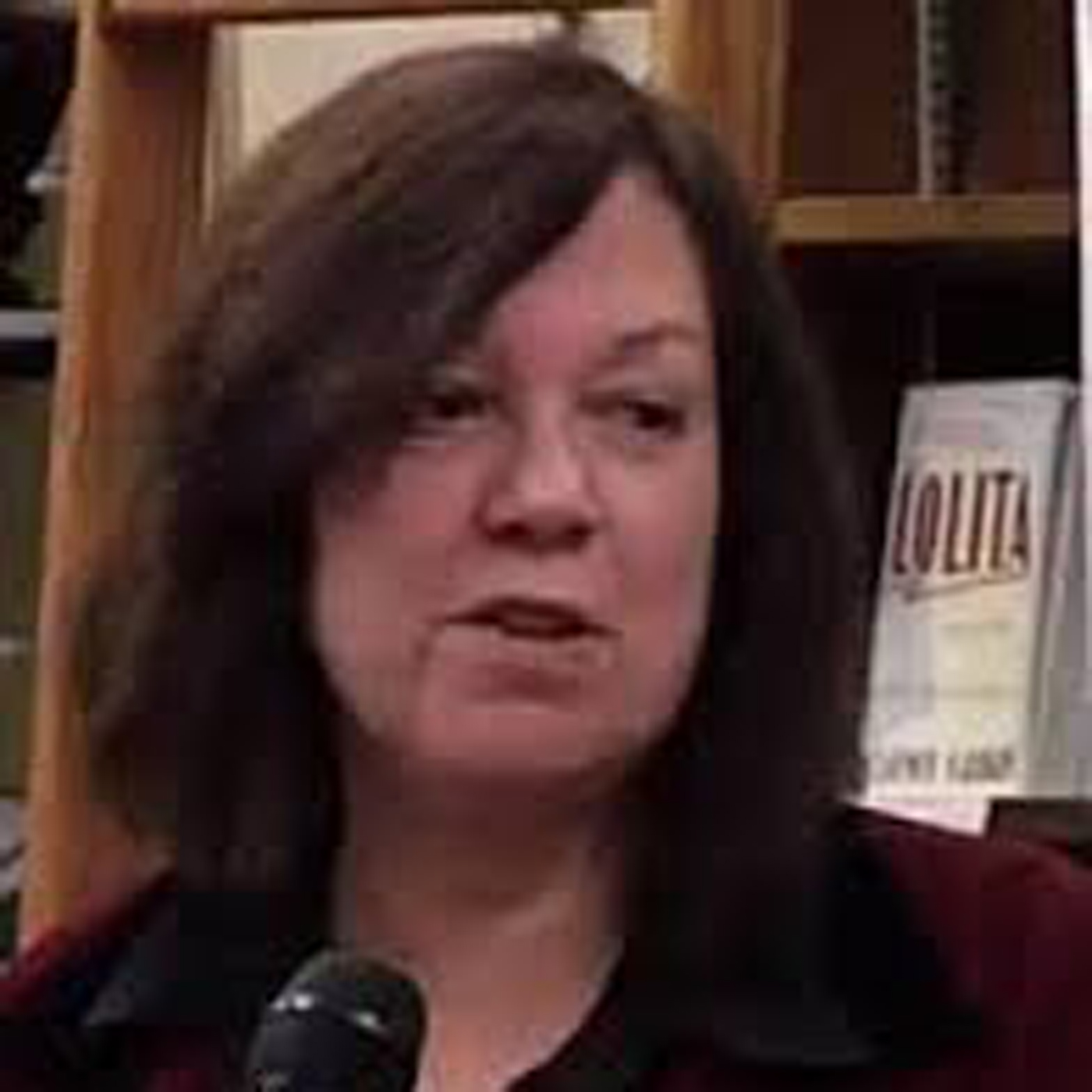 Noted Author, Investigative Reporter, and Lawyer Charlotte Dennett Recently Featured on Close Up Radio