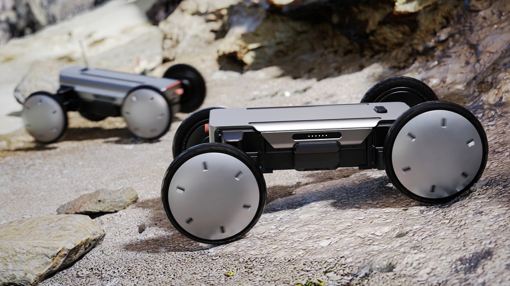 Hyundai’s CES Award-Winning ‘MobED’ to Headline AW 2026 as AI and Robotics Expand in Manufacturing