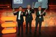 EFESO presents the winners of the INDUSTRIE 4.0 AWARD 2025