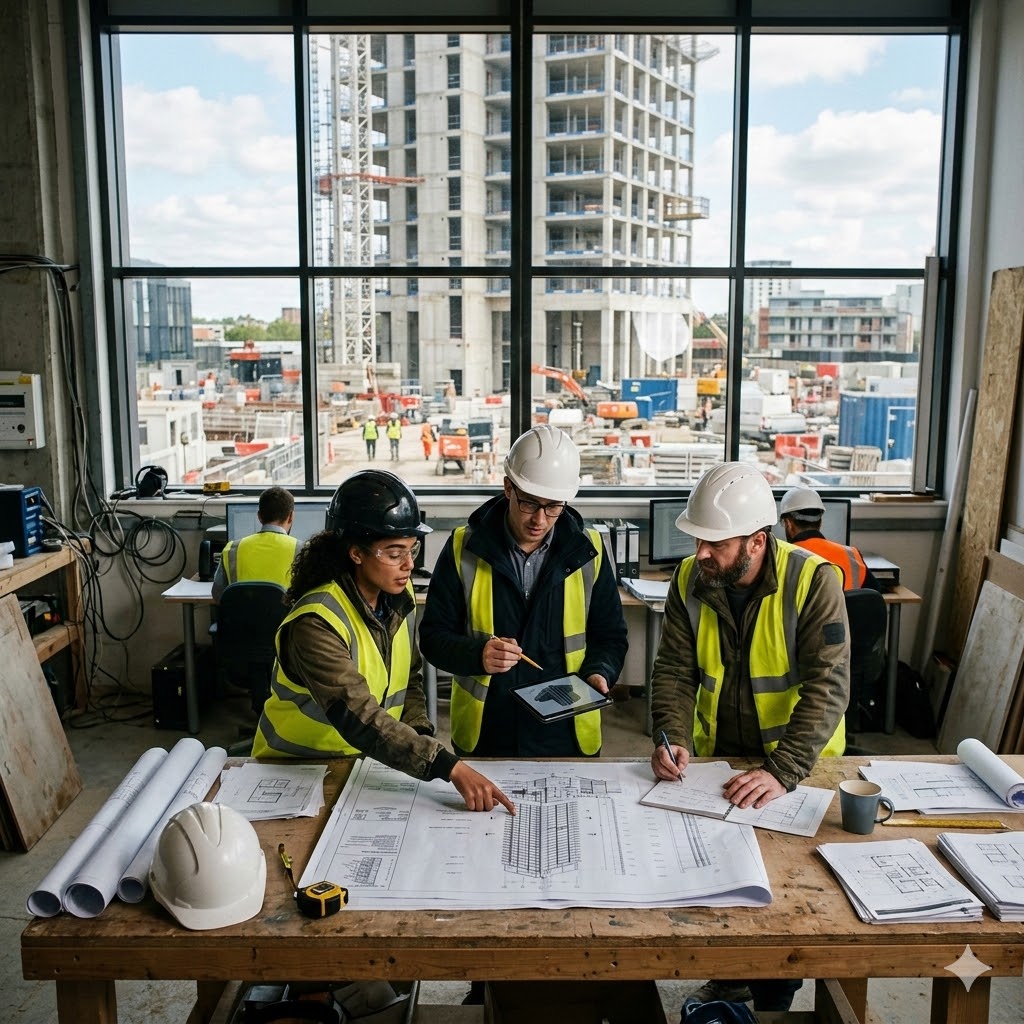 Architecture, Engineering and Construction Market Size to Reach US$ 16.0 Trillion by 2031, led by North America