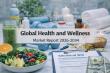 Global Health and Wellness Industry 2026–2034: Market Driven by the Rising Incidences of Chronic Diseases
