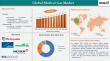 Medical Gas Market to Reach US$ 68.31 Billion by 2033 at 13.6% CAGR; North America Leads with 34% Share 