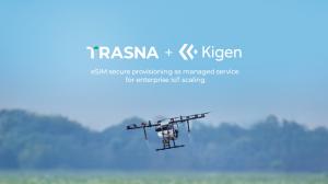 Trasna Kigen PR