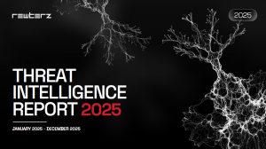Rewterz Annual Threat Intelligence Report 2025