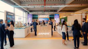 DPS Welcomes DAMAC Properties as a Year-Long Partner