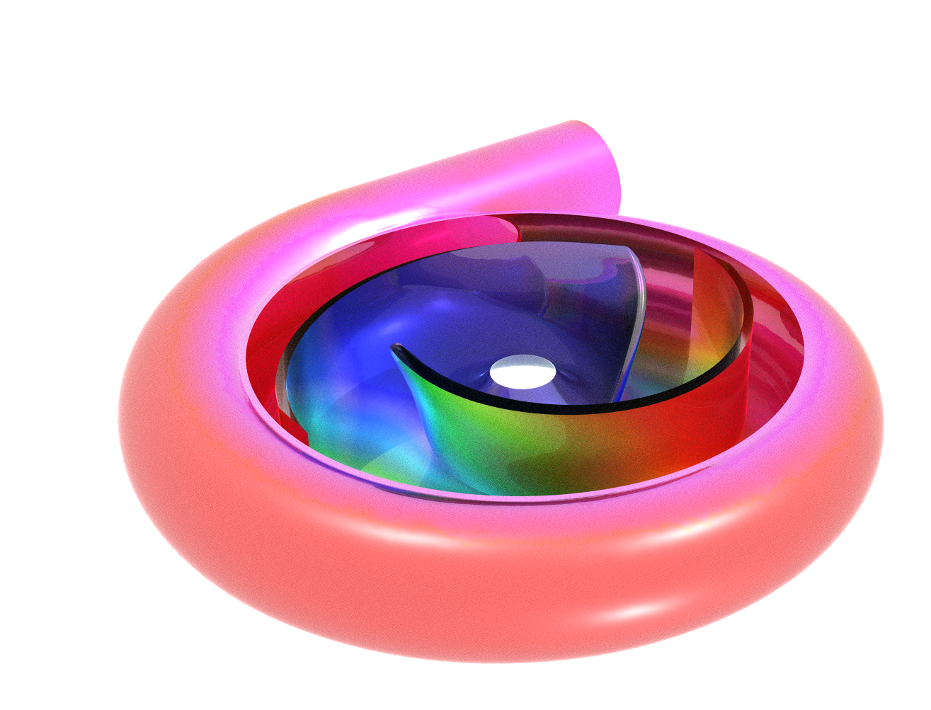 ADT Harnesses Machine Learning and Inverse Design to Deliver a New Era of Pump Efficiency