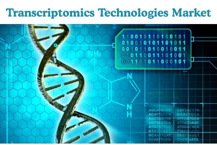 Transcriptomics Technologies Market: RNA-Sequencing Leads as Precision Medicine Drives Global Demand| DataM Intelligence