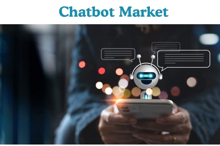Chatbot Market Thrives on CRM Integration, Cloud Deployment, and Conversational AI Advances | DataM Intelligence