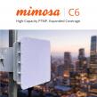 Mimosa Introduces C6 Non-Line-of-Sight Radio to Expand Fixed Wireless Coverage in Dense and Challenging Environments