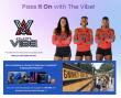 Atlanta Vibe and Phobio Launch 'Pass It On' Fundraising Campaign