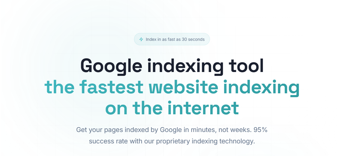 PrimeIndexer Adds Bing Indexing to Support ChatGPT Visibility