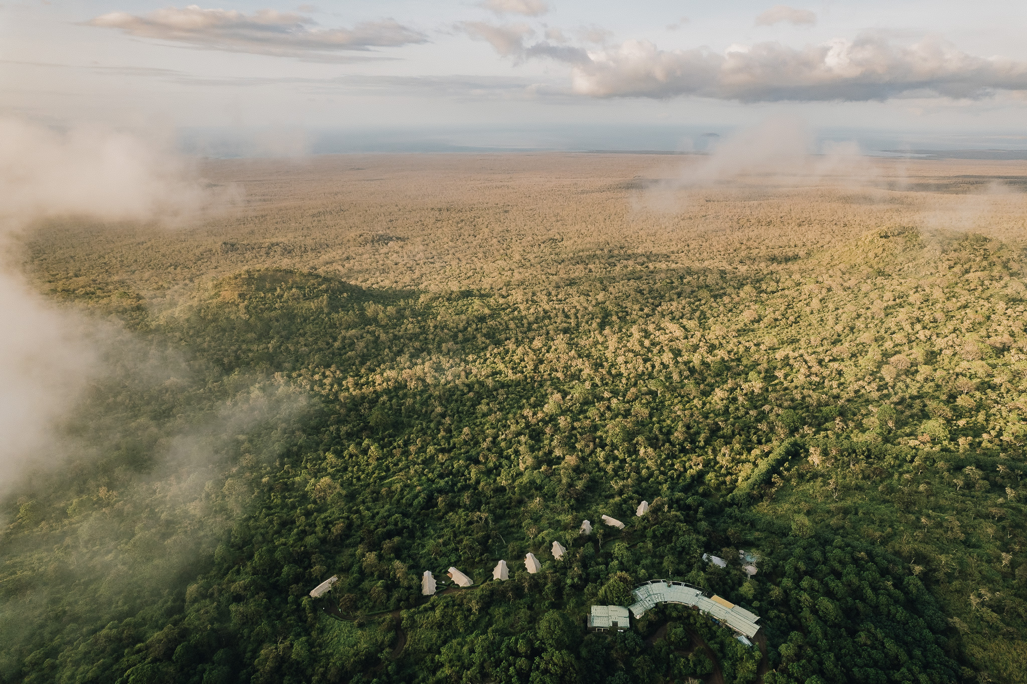 REYA Communications Appointed PR Agency of Record for Galapagos Safari Camp