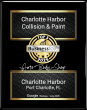 Charlotte Harbor Collision & Paint Receives 2026 Quality Business Award for Best Auto Body Shop in Port Charlotte, FL