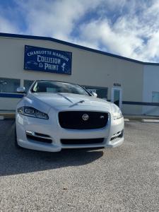 Charlotte Harbor Collision & Paint #2