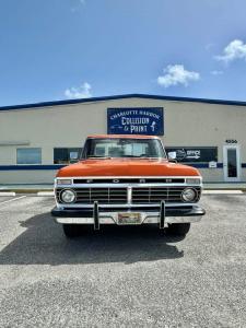 Charlotte Harbor Collision & Paint #5