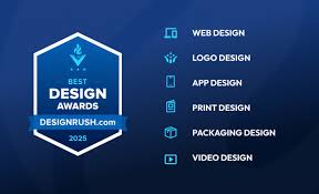 ROI Amplified Named a Top National Digital Marketing Agency by DesignRush