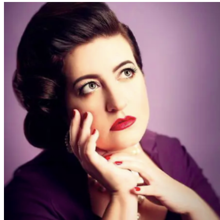 Influential Women Spotlights Sherrie Tylene Freeman: Versatile Pro and Jewelry Designer Balancing Faith and Creativity