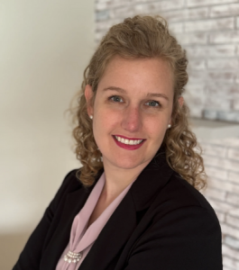 Theresa M. Goetz, PE