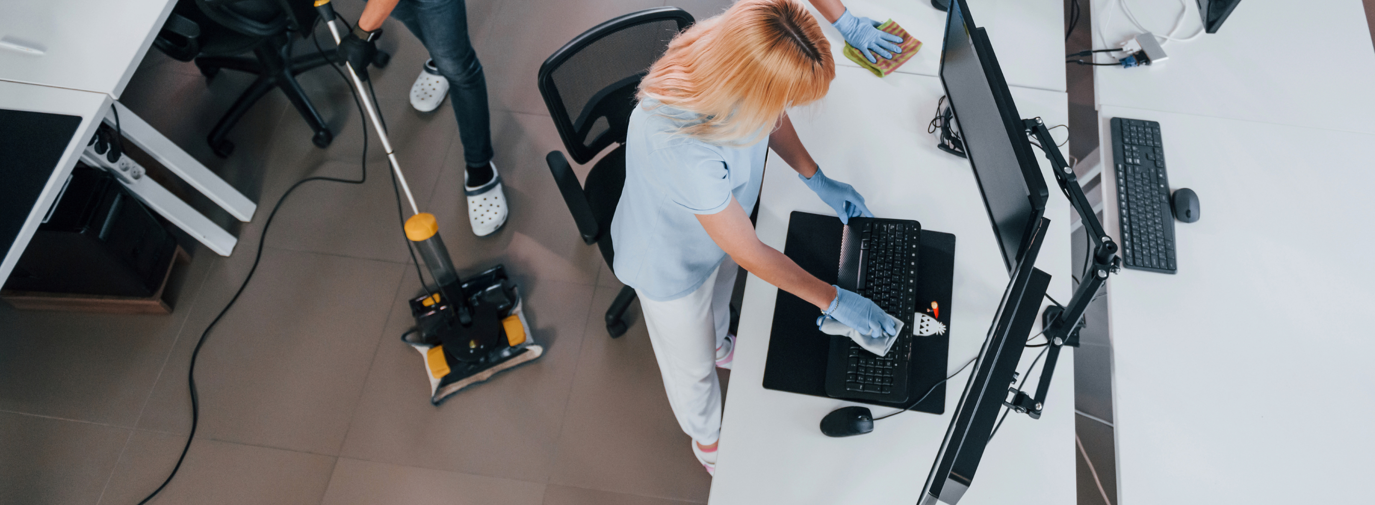 Spring Cleaning Strategies Help Louisiana Facilities Prepare for Seasonal Health and Safety Transitions