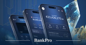 BankPro_Updated mobile app design