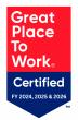 VLink Earns Great Place To Work® Certification for the Third Consecutive Year