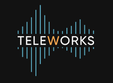 Teleworks Logo