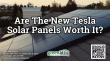 New Tesla Solar Panels Help Chicago Homeowners Save Up to $2,000 a Year