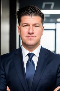 Chicago Personal injury lawyer Scott DeSalvo