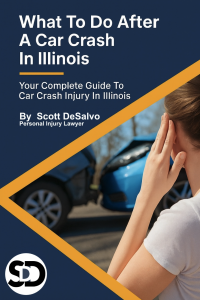 What to do after a car accident in Illinois comprehensive guide